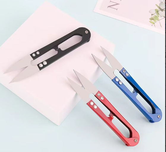 U型小剪刀