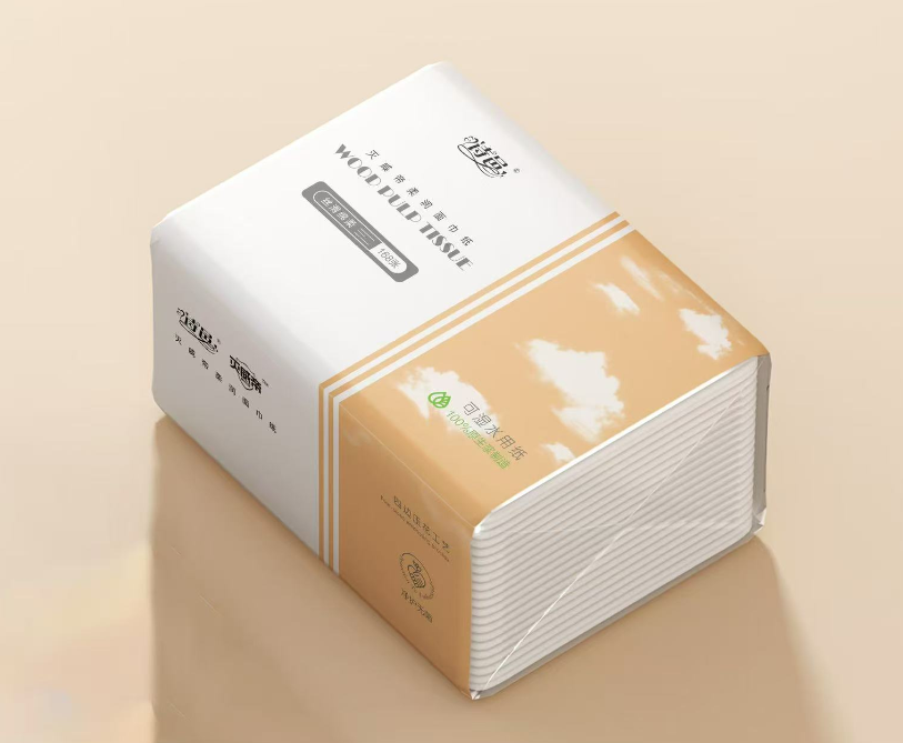 纸巾