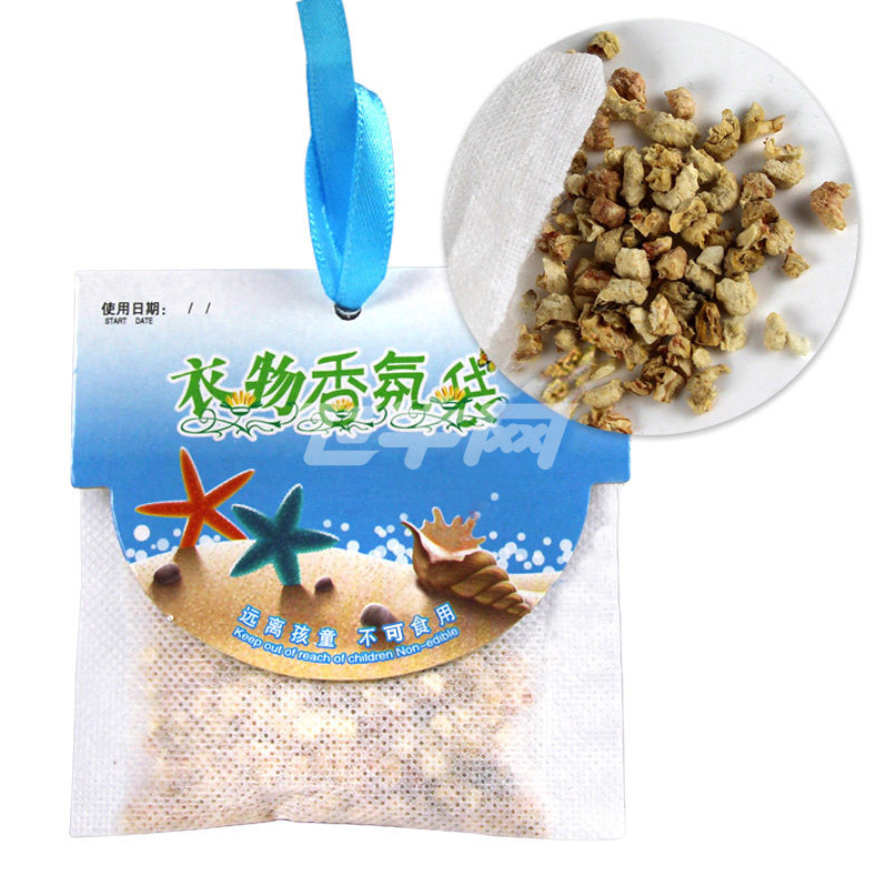衣橱飘香袋1包-义乌极兔新疆专线