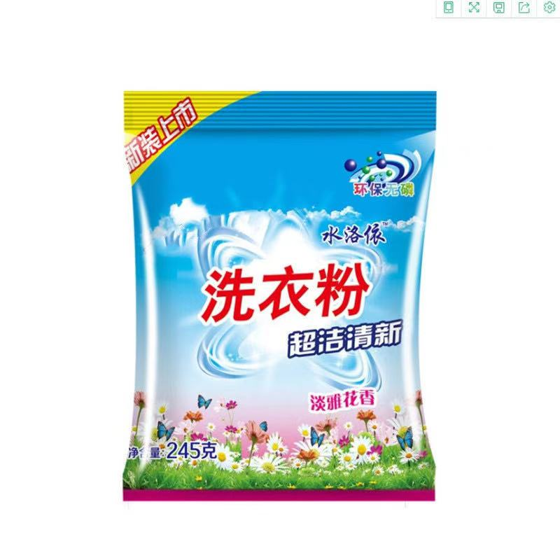 洗衣粉（配重）