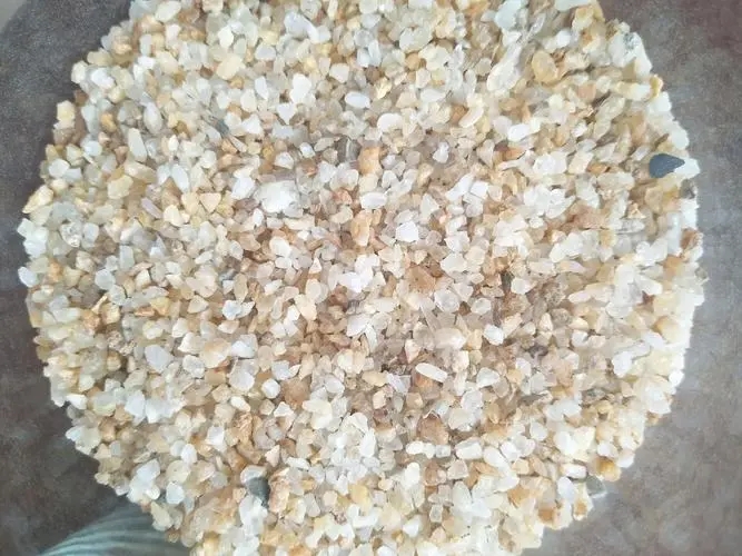 （涨：0.05）配重沙