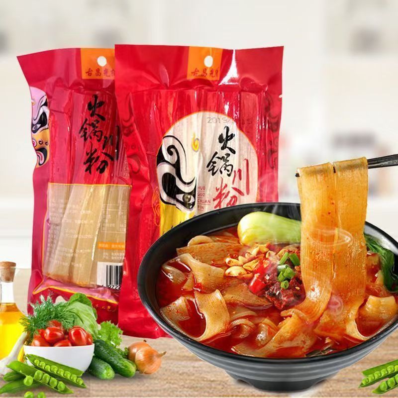 火锅川粉（100克）