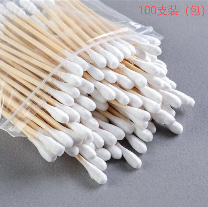 棉签（100支左右）